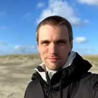 Photo of Mike Murry - Principal Engineer at Evolve Vacation Rentals